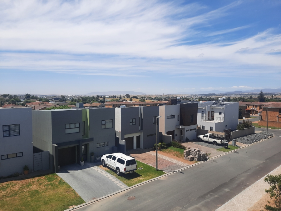 To Let 2 Bedroom Property for Rent in Langeberg Heights Western Cape